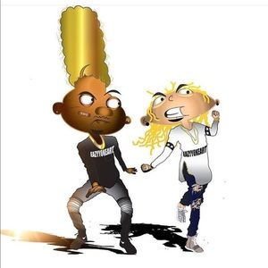 Meet your Posher, Rexy